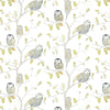 Little Owls-behang-Harlequin-Kiwi-Rol-112627-Selected Wallpapers
