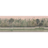 Livias Garden-Behang-Iksel-Selected Wallpapers