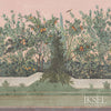 Livias Garden-Behang-Iksel-Sunrise-225 cm-SC142_CS17-Selected Wallpapers