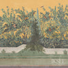 Livias Garden-Behang-Iksel-Sunset-225 cm-SC142_CS19-Selected Wallpapers