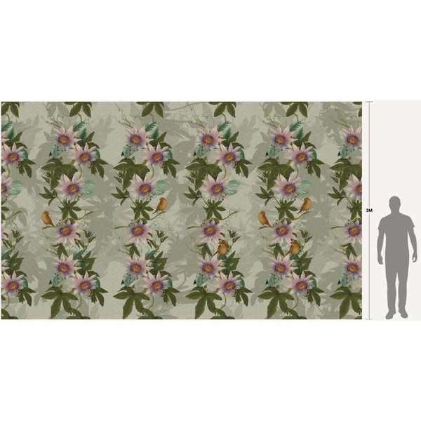 Lixus-behang-Inkiostro Bianco-Selected Wallpapers