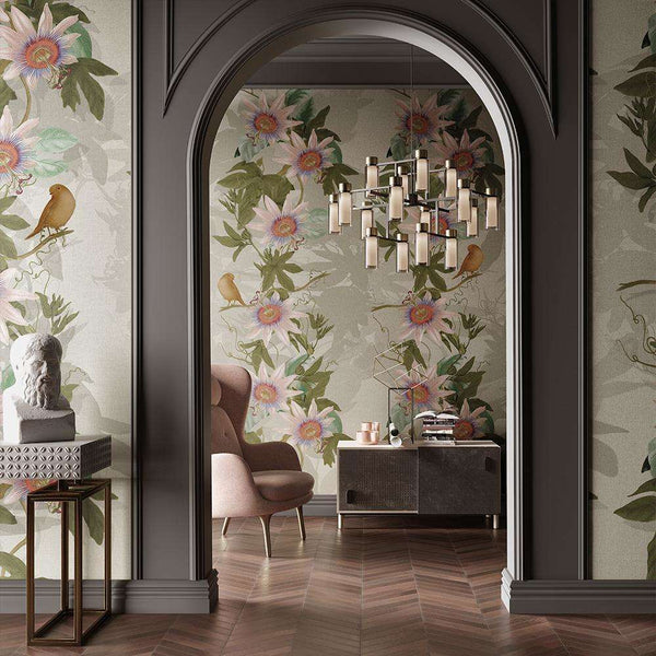 Lixus-behang-Inkiostro Bianco-Selected Wallpapers