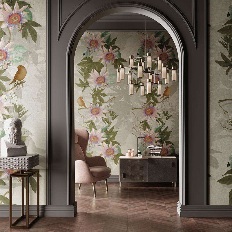 Lixus wallpaper by Inkiostro Bianco