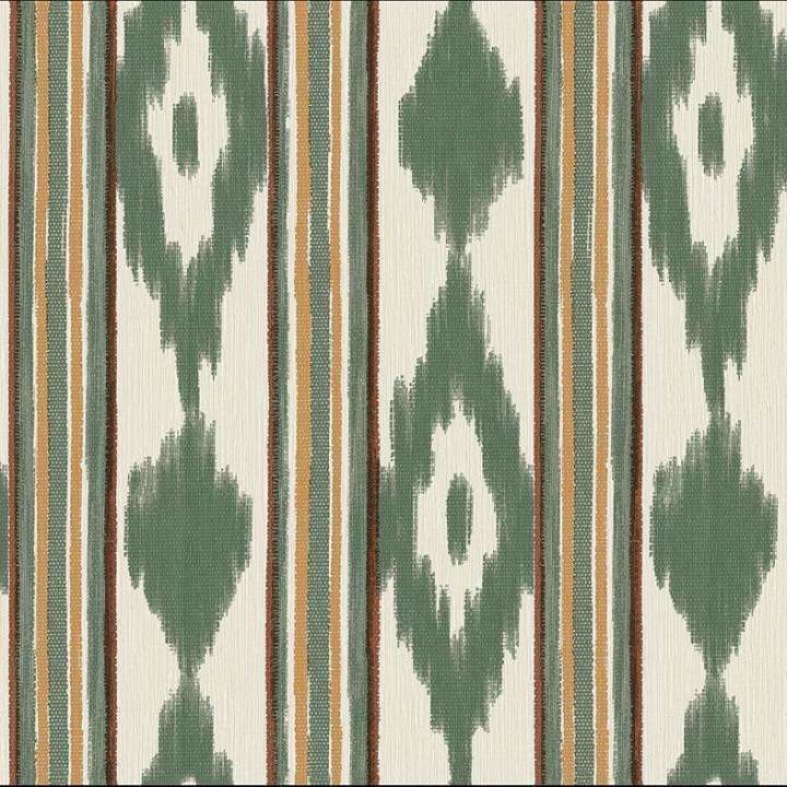 Lloseta-Behang-Tapete-Coordonne-Green-Rol-8400031-Selected Wallpapers