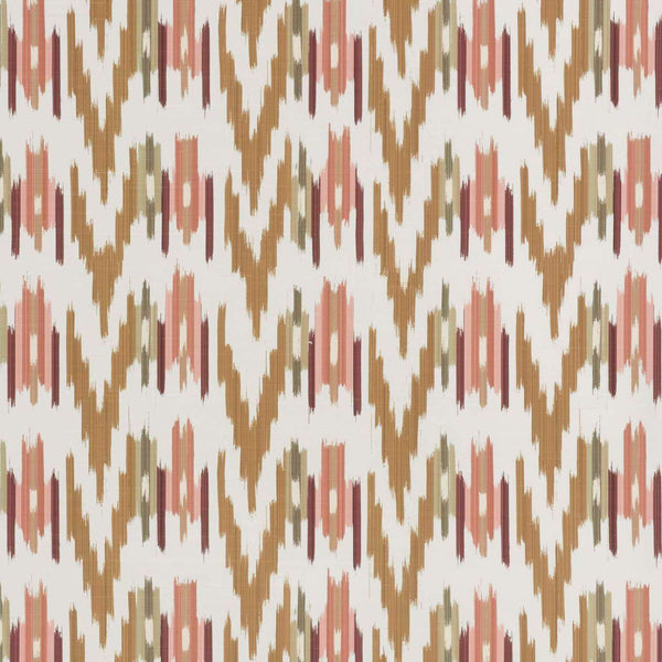 L'odissi-behang-Braquenie-Rose-Meter (M1)-BP331001-Selected Wallpapers