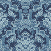 Lola-behang-Cole & Son-China Blue-Rol-117/13041-Selected Wallpapers