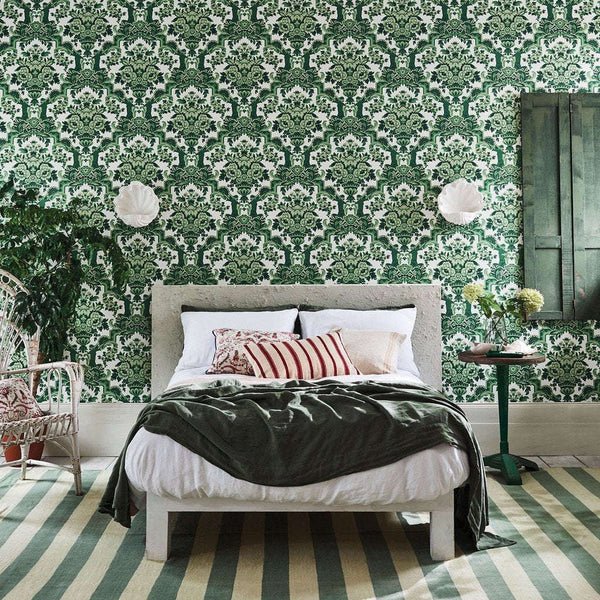 Lola-behang-Cole & Son-Selected Wallpapers