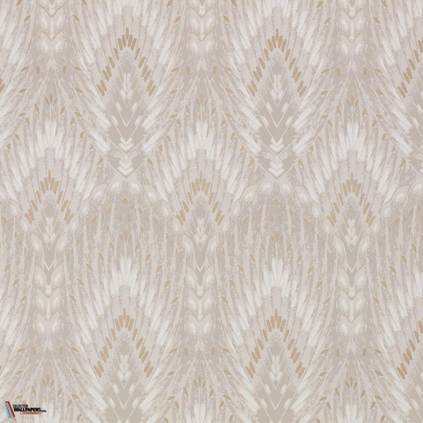 Lolana Wallcovering-Behang-Romo-Quill-Rol-W452/01-Selected Wallpapers