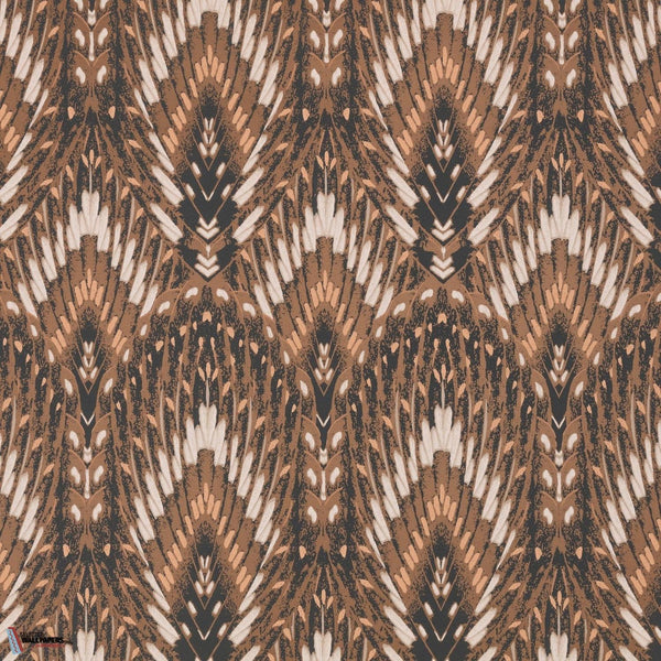 Lolana Wallcovering-Behang-Romo-Sienna-Rol-W452/06-Selected Wallpapers