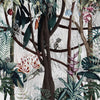Looks in the Forest Re-Edition-behang-LondonArt-03-RAW-S120-18053-03-Selected Wallpapers