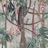Looks in the Forest Re-Edition-behang-LondonArt-04-RAW-S120-18053-04-Selected Wallpapers