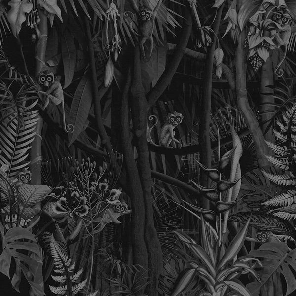 Looks in the Forest-behang-LondonArt-02-RAW-S120-18053 02-Selected Wallpapers