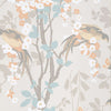Loriini-behang-Little Greene-Tuscany-Rol-0291LOTUSCA-Selected Wallpapers