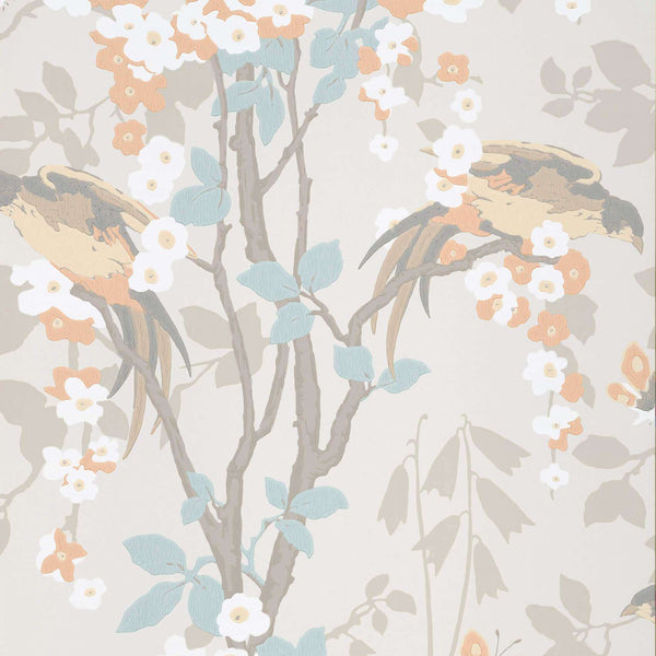 Loriini-behang-Little Greene-Tuscany-Rol-0291LOTUSCA-Selected Wallpapers