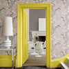 Loriini-behang-Little Greene-Selected Wallpapers