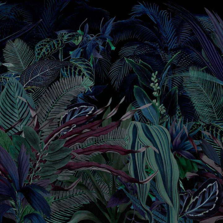 Lost Paradise-behang-Tapete-LondonArt-01-RAW-S120-19009 01-Selected Wallpapers