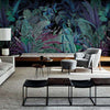 Lost Paradise-behang-LondonArt-Selected Wallpapers