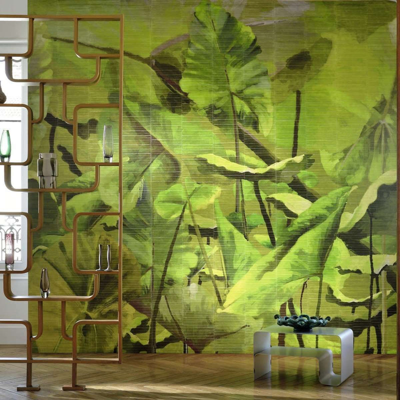 Lost in Plantation wallpaper by Elitis