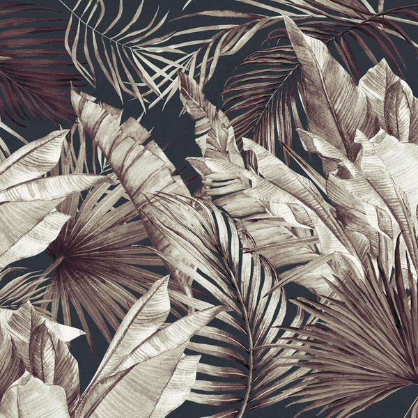 Lost in the Jungle | Fiber Glass-behang-Inkiostro Bianco-2-EQ Dekor Fiber Glass-INKWOTO1902-Selected Wallpapers