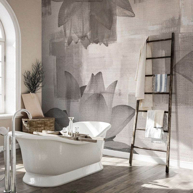 Lotus wallpaper by INSTABILELAB