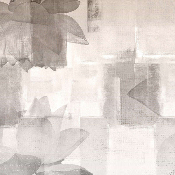 Lotus-Behang-INSTABILELAB-01-Vinyl New Middle-Lotus01-Selected Wallpapers