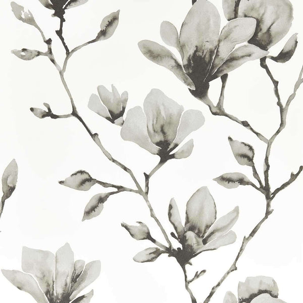 Lotus-behang-Harlequin-Ivory/Gilver-Rol-112603-Selected Wallpapers