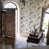 Lotus-behang-Harlequin-Selected Wallpapers