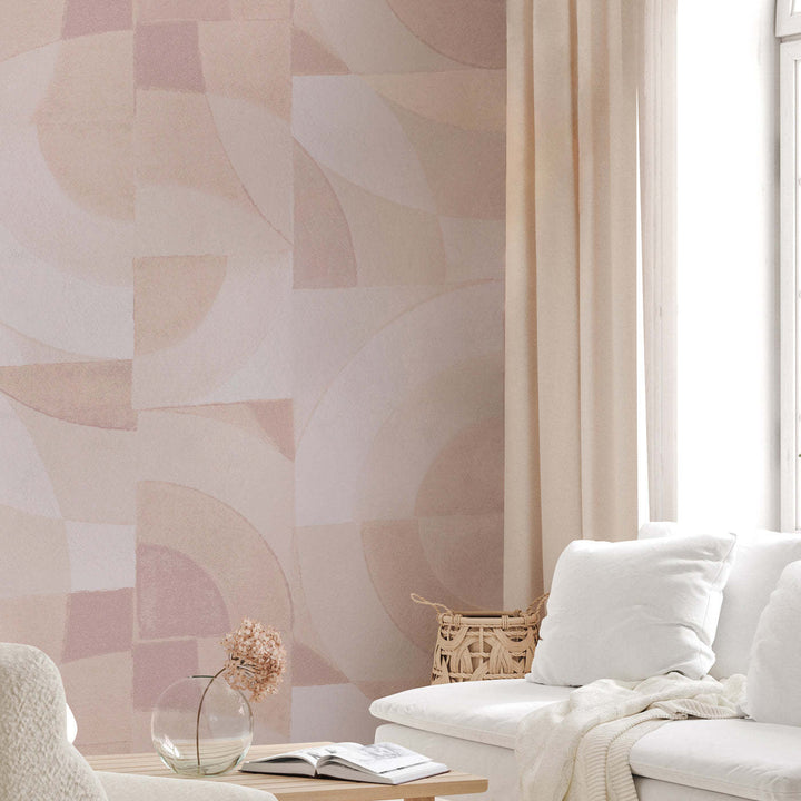 Lounge-behang-Tapete-Isidore Leroy-Selected Wallpapers