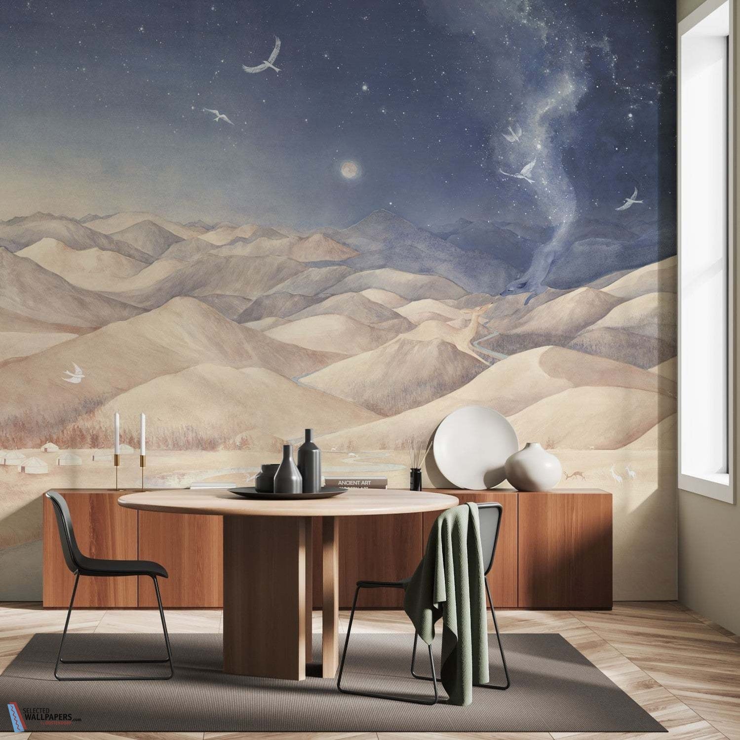 Les Dominotiers Vinyl (70 cm)