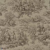 Lovers' Toile-Tapete-Little Greene-Attic II-Rolle-0263LOATTIC-Selected Wallpapers