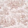 Lovers' Toile-Tapete-Little Greene-Blush-Rolle-0263LOBLUSH-Selected Wallpapers