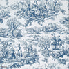 Lovers' Toile-Tapete-Little Greene-Mazarine-Rolle-0263LOMAZAR-Selected Wallpapers