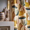 Lovesong stof-Casamance-Selected Wallpapers
