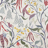 Lucille-Behang-Pierre Frey-Creme-Meter (M1)-FP957001-Selected Wallpapers