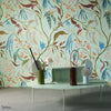 Lucille-Behang-Pierre Frey-Selected Wallpapers