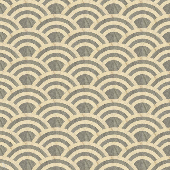 Lucky O's-behang-Tapete-Moooi-Silver-Meter (M1)-MO3042-Selected Wallpapers