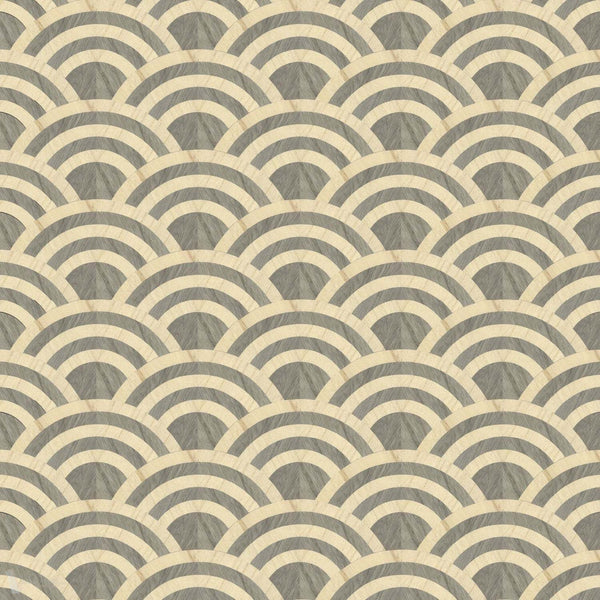 Lucky O's-wallpaper-Moooi-Silver-Meter (M1)-MO3042-Selected Wallpapers