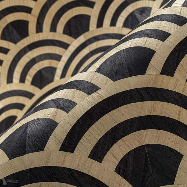 Lucky O's-behang-Tapete-Moooi-Selected Wallpapers
