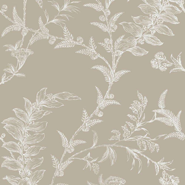 Ludlow-behang-Cole & Son-1-Rol-88/1001-Selected Wallpapers