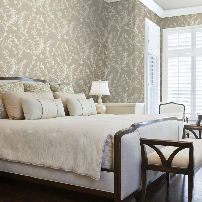 Ludlow Tapete von Cole & Son