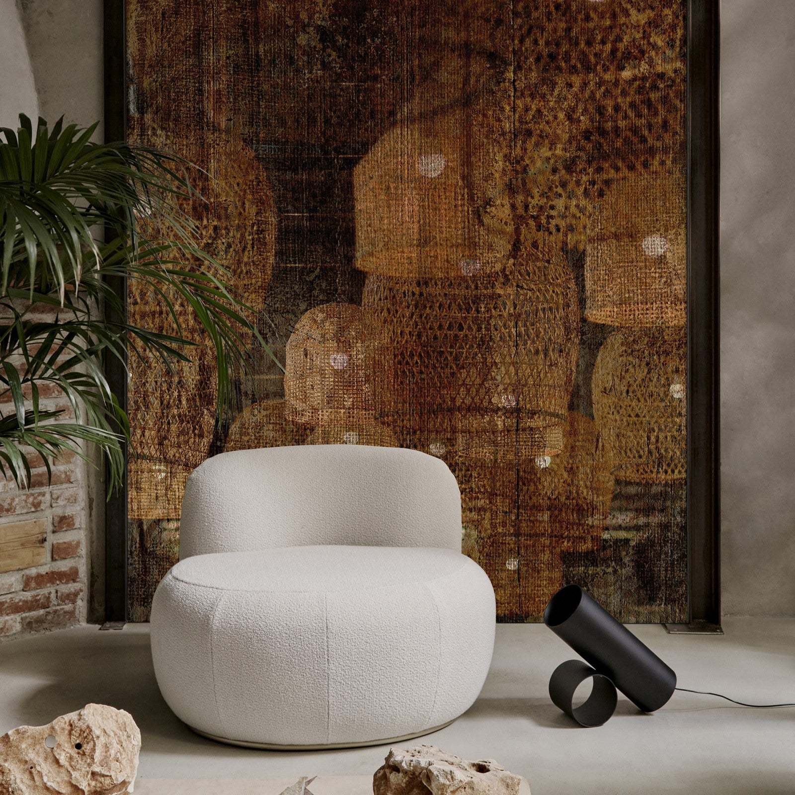 Wall & Deco d.ecodura Texture