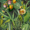 Luscious Flora-behang-Mind the Gap-Multicolor-300 cm (standaard)-WP20518-Selected Wallpapers