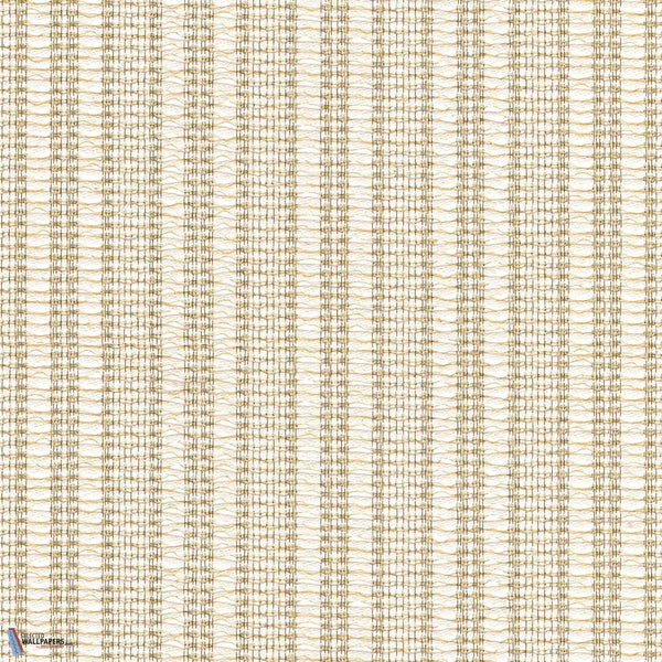 Lux Rigato Wall-behang-Dedar-Avorio-Meter (M1)-D2200500001-Selected Wallpapers