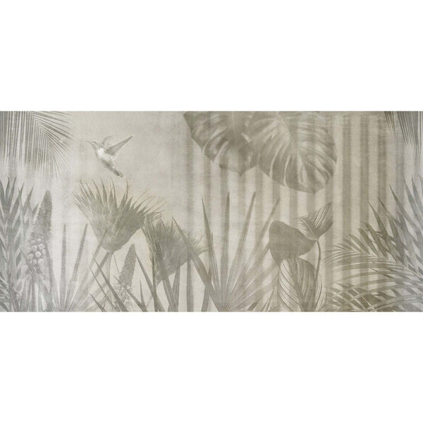 Luxor-Behang-Inkiostro Bianco-Selected Wallpapers