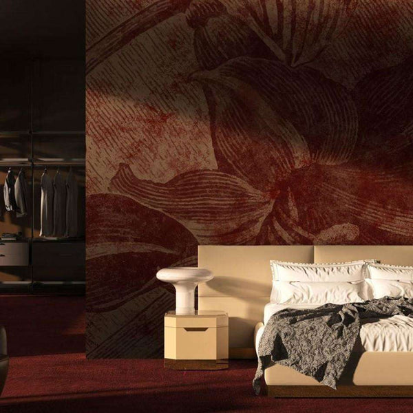 Luxury-behang-LondonArt-Selected Wallpapers