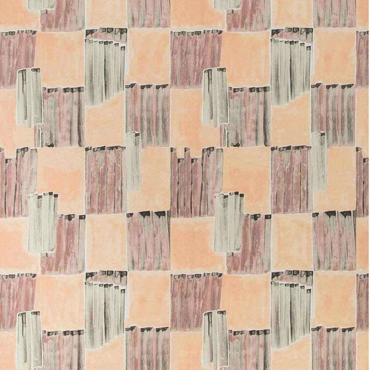 Lyre-behang-Tapete-Kelly Wearstler-Blushing-Rol-GWP-3722.117-Selected Wallpapers