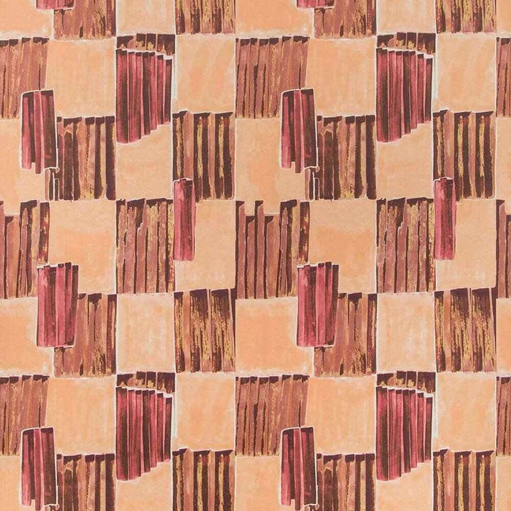 Lyre-behang-Tapete-Kelly Wearstler-Fiery-Rol-GWP-3722.119-Selected Wallpapers