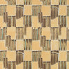 Lyre-Tapete-Kelly Wearstler-Bronzed-Rolle-GWP-3722.166-Selected Wallpapers