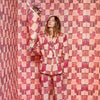 Lyre-Tapete-Kelly Wearstler-Selected Wallpapers