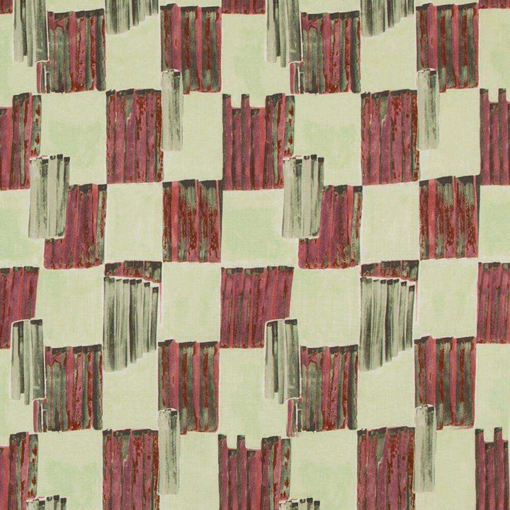 Lyre stof-Fabric-Tapete-Kelly Wearstler-Lotus-Meter (M1)-GWF-3753.319-Selected Wallpapers